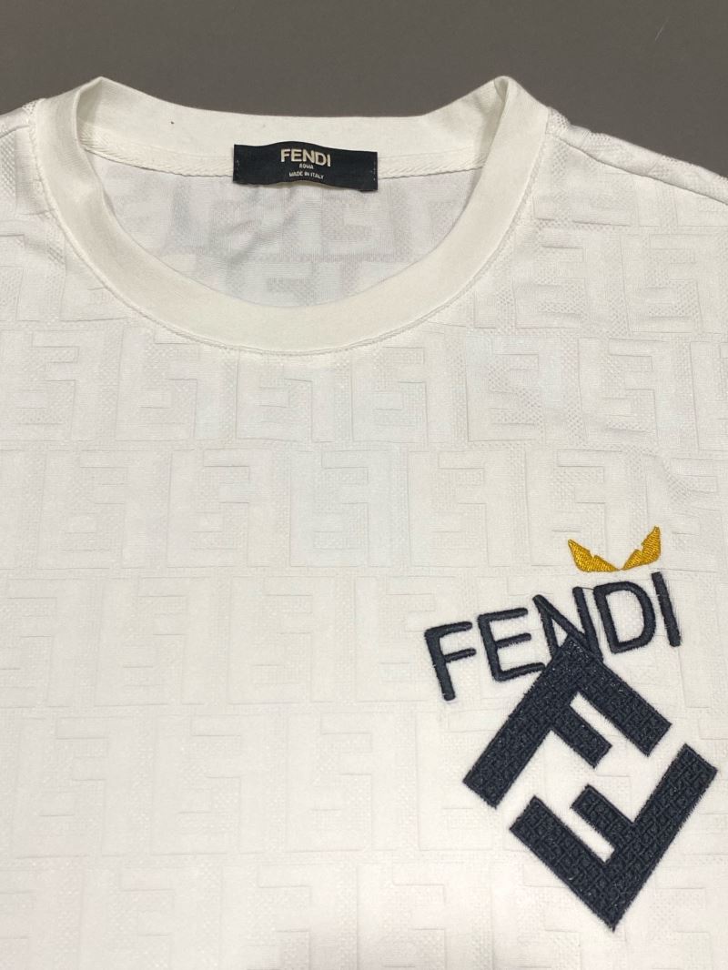 Fendi Short Suits